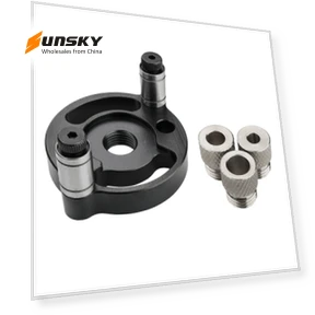 Self Centering Dowelling Jig Hole Puncher Locator — Jig