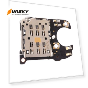 SIM Card Holder Socket Board — Mobile Internet Solutions, Huawei