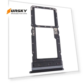 SIM Card Tray + Micro SD Card Tray — Repair Kits, Motorola