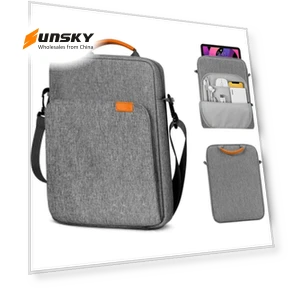 Vertical Laptop Bag — Laptop Backpacks