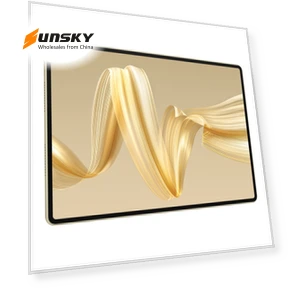 MatePad Pro 12.2 inch Tablet — Tablets & E-Readers, Huawei