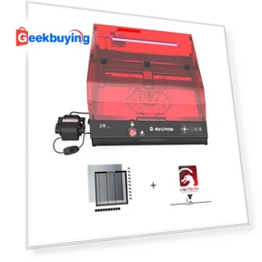 X4 Pro 22W FDA Class 1 Laser — Engraving Equipment & Accessories, Mecpow