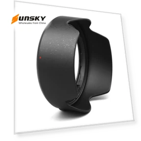 Lens Hood Shade — Lens Hoods, Canon
