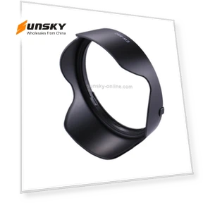 Lens Hood Shade — Lens Hoods, Canon