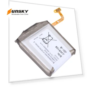 Li-Polymer Battery Replacement — Smartwatches, Samsung