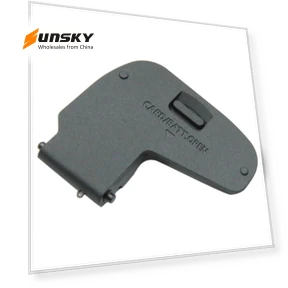 Original Battery Compartment Cover — Camera Gear, Canon