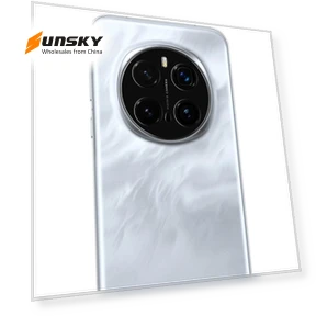 Metal Camera Lens Protector Cover — Screen Protectors, IMAK