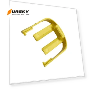 Quick Coupling Carabiner for Car Washer — 