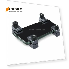 4 in 1 Cell Phone LCD Fix Clamp — Clamps, QIANLI