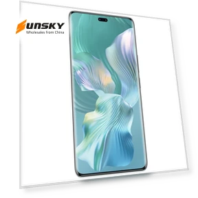 80 Pro 5G Smartphone — Mobile Devices & Accessories, Honor