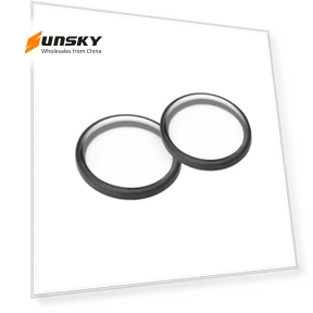 Acrylic Protective Lens Cover — Screen Protectors, PULUZ