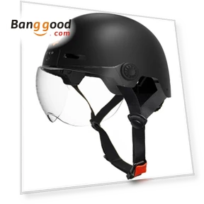 Bike Helmet with HD Recording and Front Night Light — Wearable Cameras, Foxwear