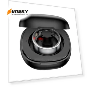 Health Monitor Smart Ring — Smart Rings, Yesido