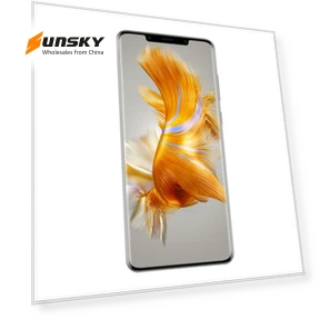 Mate 50 Pro — Screen Protectors, Huawei