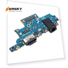 Original Charging Port Board — Gadget Essentials, Samsung