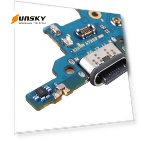Original Charging Port Board — Phone Accessories, Samsung