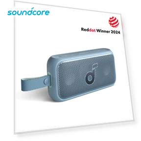 Портативная колонка — Портативные колонки с Bluetooth, Soundcore