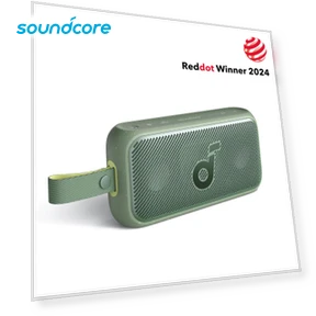 Портативная Bluetooth колонка — Портативные колонки с Bluetooth, Soundcore