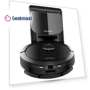 Robot Vacuum Cleaner — Smart Cleaning Robots, Liectroux