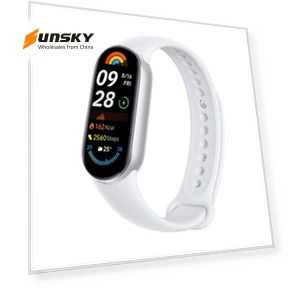 Smart Band 9 — Fitness Bands, Xiaomi