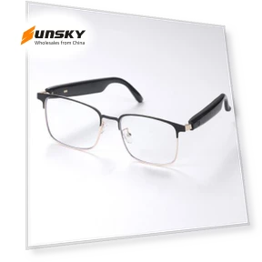 Smart Glasses — Smart Glasses