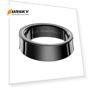 Smart Ring — Smart Rings