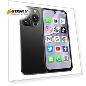 Smartphone — Mobiles, SOYES