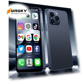 Smartphone — Mobiles, SOYES