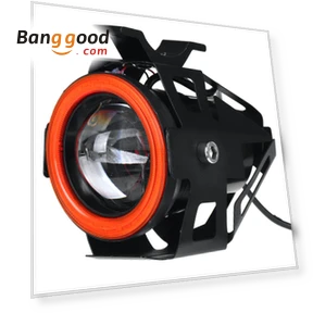 Front Light Scooter Light Headlamp — Powersports Lighting, LAOTIE