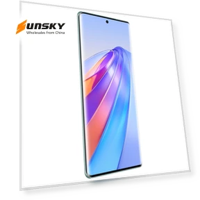 X40 5G Smartphone — Screen Protectors, Honor