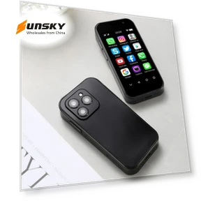14 Pro — Mobiles, SOYES