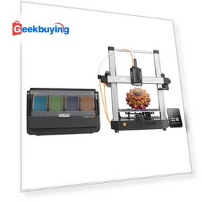 3D Printer Combo — 3D Printing Solutions, Anycubic