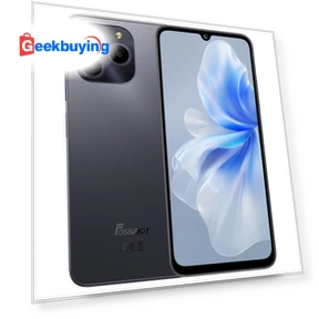 4G Smartphone — Mobile Devices & Accessories, FOSSiBOT