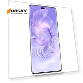 80 Pro 5G Smartphone — Mobile Devices & Accessories, Honor