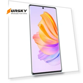 80 SE 5G Smartphone — Mobile Devices & Accessories, Honor