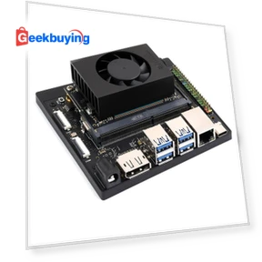 AI Development Board — Single Board PCs, Waveshare