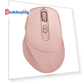 AI Smart Mouse — Trackballs, Other
