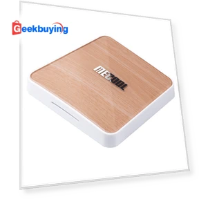 Android TV Box — Ultra HD Media Players, Mecool