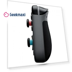 Bluetooth Gaming Controller — Thumb Grips, GameSir