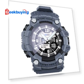 Bluetooth Smartwatch — Умные часы, LOKMAT