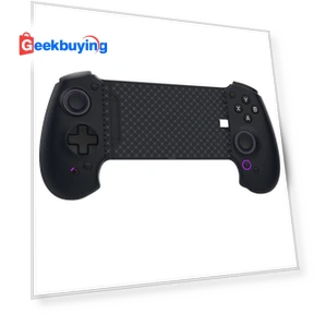 Bluetooth + Type C 2in1 Mobile Controller — Controllers, abxylute