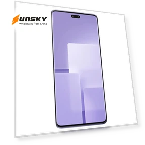 Civi 3 5G Smartphone — MicroSD Cards, Xiaomi