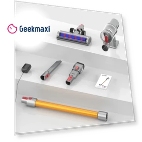 Cordless Stick Vacuum Cleaner — Cordless Vacuums & Sweepers, Liectroux