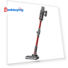Cordless Vacuum Cleaner — Vacuums, JIGOO