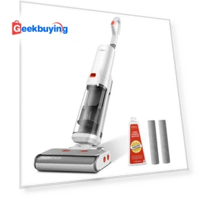Cordless Wet Dry Vacuum Cleaner — Portable Vacuums, Ultenic