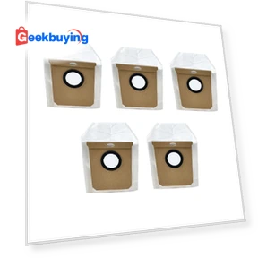 Dust Bags — , ROIDMI