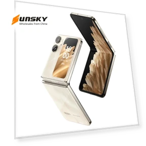 Find N2 Flip Smartphone — Mobile Devices & Accessories, OPPO