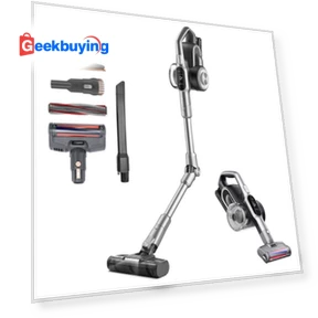 Flex Handheld Cordless Vacuum Cleaner — Sweepers, JIMMY