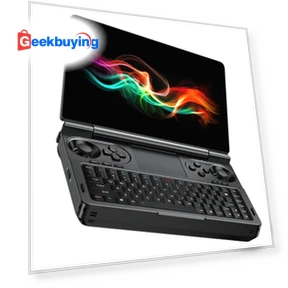 Handheld Game Console — Portable Sound Systems, GPD