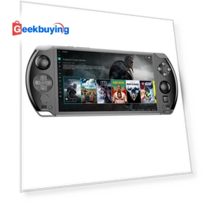 Handheld Game Laptop — Handheld Devices, GPD
